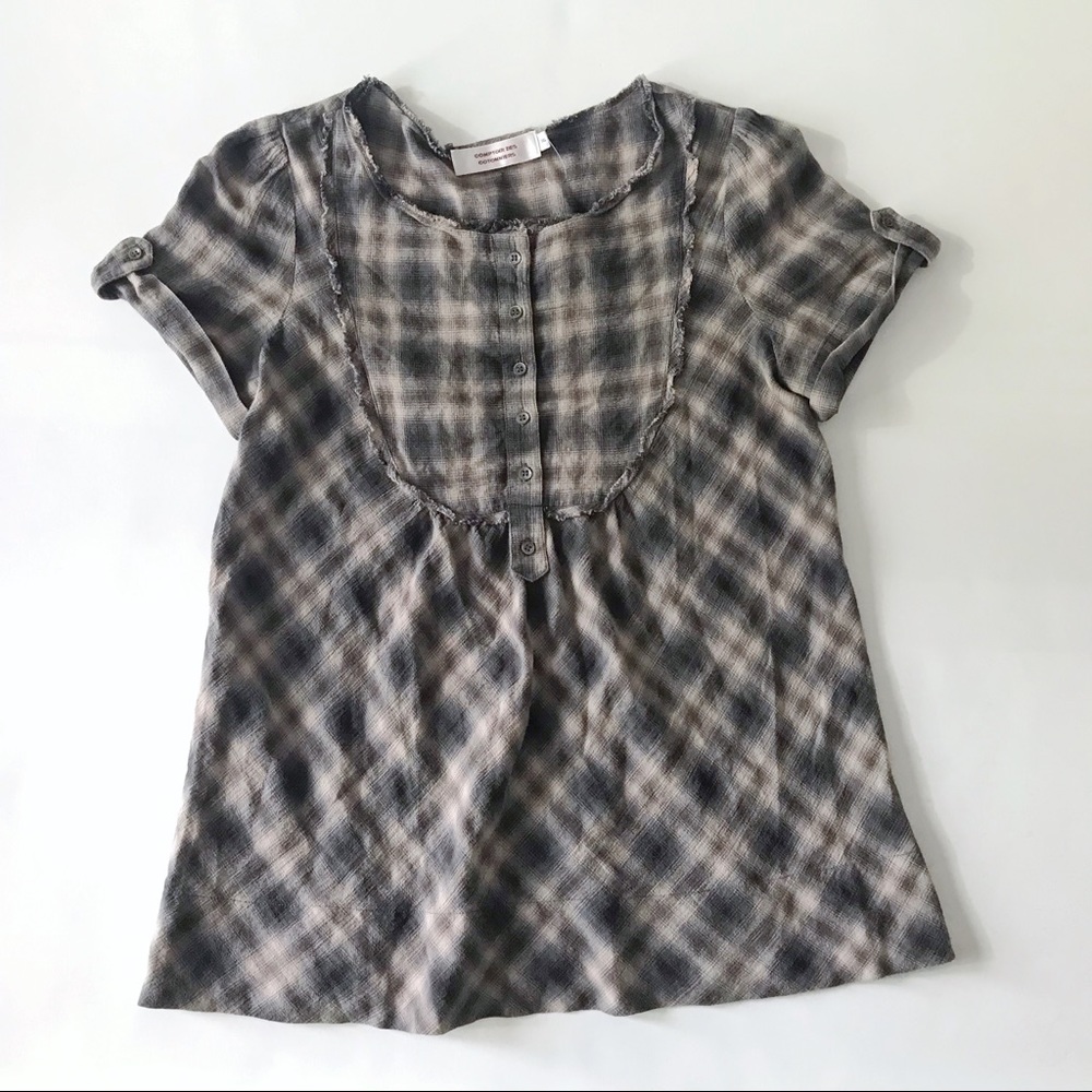 Comptoir Des Cotonniers top, size ~S (36) 🔥 - Picture 3 of 7